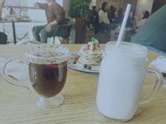 -Alimentari早午餐(安福路店)