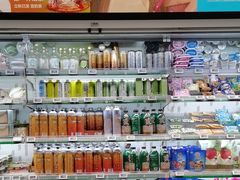 -盒马鲜生(馥邦国际店)