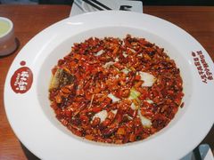 -鱼亨小鲜酸菜鱼(大信店)