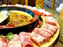 -成都辣满城老火锅(融创茂店)