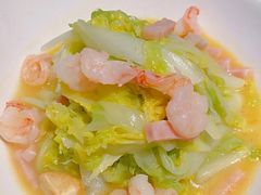 -太二酸菜鱼(深圳布吉万象汇店)