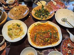 -拾捌川·自贡爆炒(新街口店)