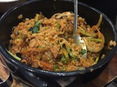 -小本家韩式烤肉(紫藤路店)