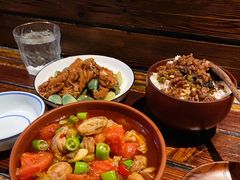 -当归食铺·创意菜·特调鸡尾酒(花枝店)