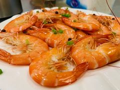 -金海湾海鲜排档(朱家尖店)