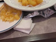 -闫府私房菜·老字号(恒隆店)