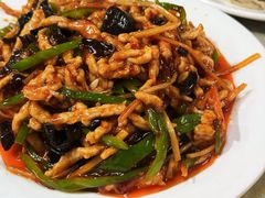 -巧味小馆