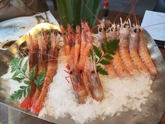 -Mr.Fish鱼鲜生海鲜放题(高德置地冬广场店)