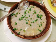 钵仔莲藕粉-腰记饭店(龙源路店)