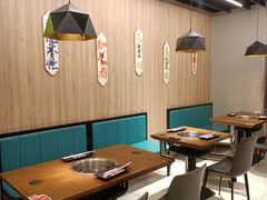 -牛串门串串香(东直门簋街总店)