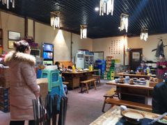 大堂-麻大侠老火锅(巴国城店)