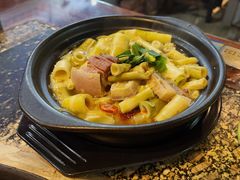 -好灶头妈妈菜·千岛湖土菜地标美食