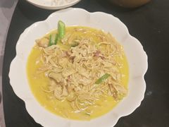 家烧笋衣-味仙居(环城南路店)