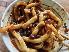 -小谭豆花(西大街店)