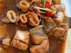 -临家闽南菜(宝洲路店)