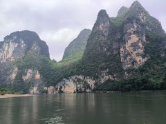 -桂林兴坪漓江