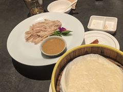 -全聚德(双井店)