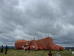 -龙里油画大草原旅游区