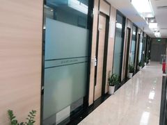 -深圳正夫口腔医疗管理连锁有限公司温莎口腔门诊部(东门店)