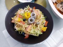 -山西国贸大饭店