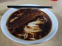 -顺心拉面馆(马道街店)