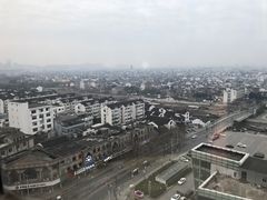 -苏州茉莉花酒店