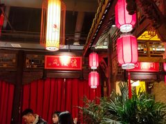-蜀大侠火锅(车公庙店)