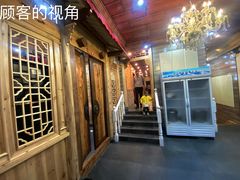 -地道酸汤鱼(民国街店)