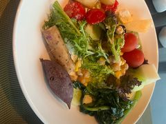 -上海龙之梦万丽酒店