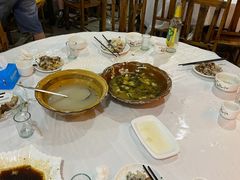 -明升萝卜汤