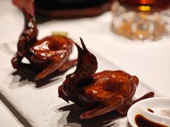 -侨美食家·41年地道粤菜(恒福路店)