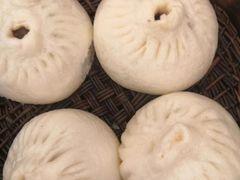 豆沙包-九炉分座(个园店)