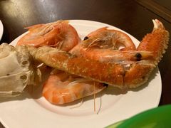 -杭州雅谷泉山庄酒店-餐厅
