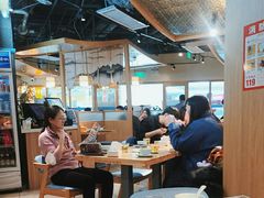 -全牛匠·乐山跷脚牛肉(新中关店)