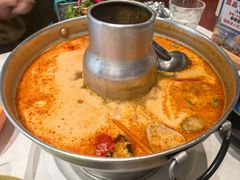 -荷花泰菜(东方新天地店)