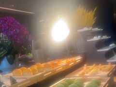 -御公馆中餐厅·点心·顺德菜·佛山东平保利洲际酒店