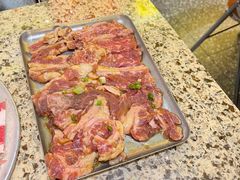 -首尔烤肉大排档(合生汇店)
