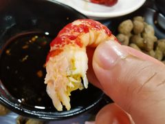 -虎虎龙虾大排档(双井店)