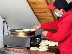 -秦镇史玉林凉皮(翡丽城店)