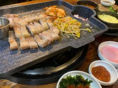 -Dombe豚(黑猪肉街店)