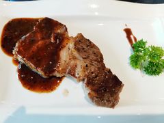 -鹭江潮餐厅•福建菜(鹭江佲家酒店)