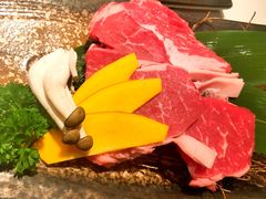 -赤坂亭M9和牛烧肉·日料398放题(万达店)