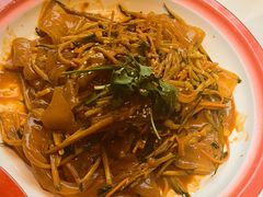 -李老哈·东北菜(宋园路店)