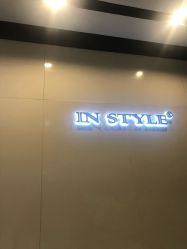 -IN STYLE·全国形象店