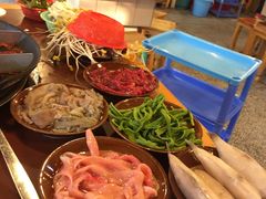 -重庆老火锅王(西安北路店)