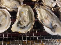 -蚝英雄鲜蚝自助专门店(长楹天街直营店)