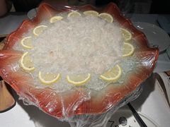 -老伙记海鲜码头(北滘店)