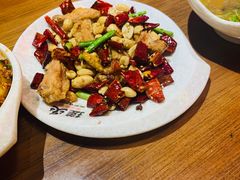 -搓火大都会(广安门总店)