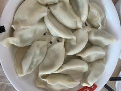 -北方饺子王·海肠捞饭·海鲜锅(山大店)