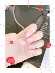 手部美甲-樱织日式美甲美睫